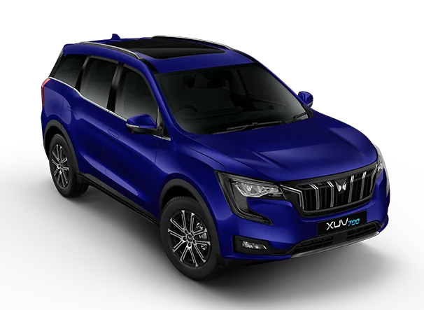 xuv-700